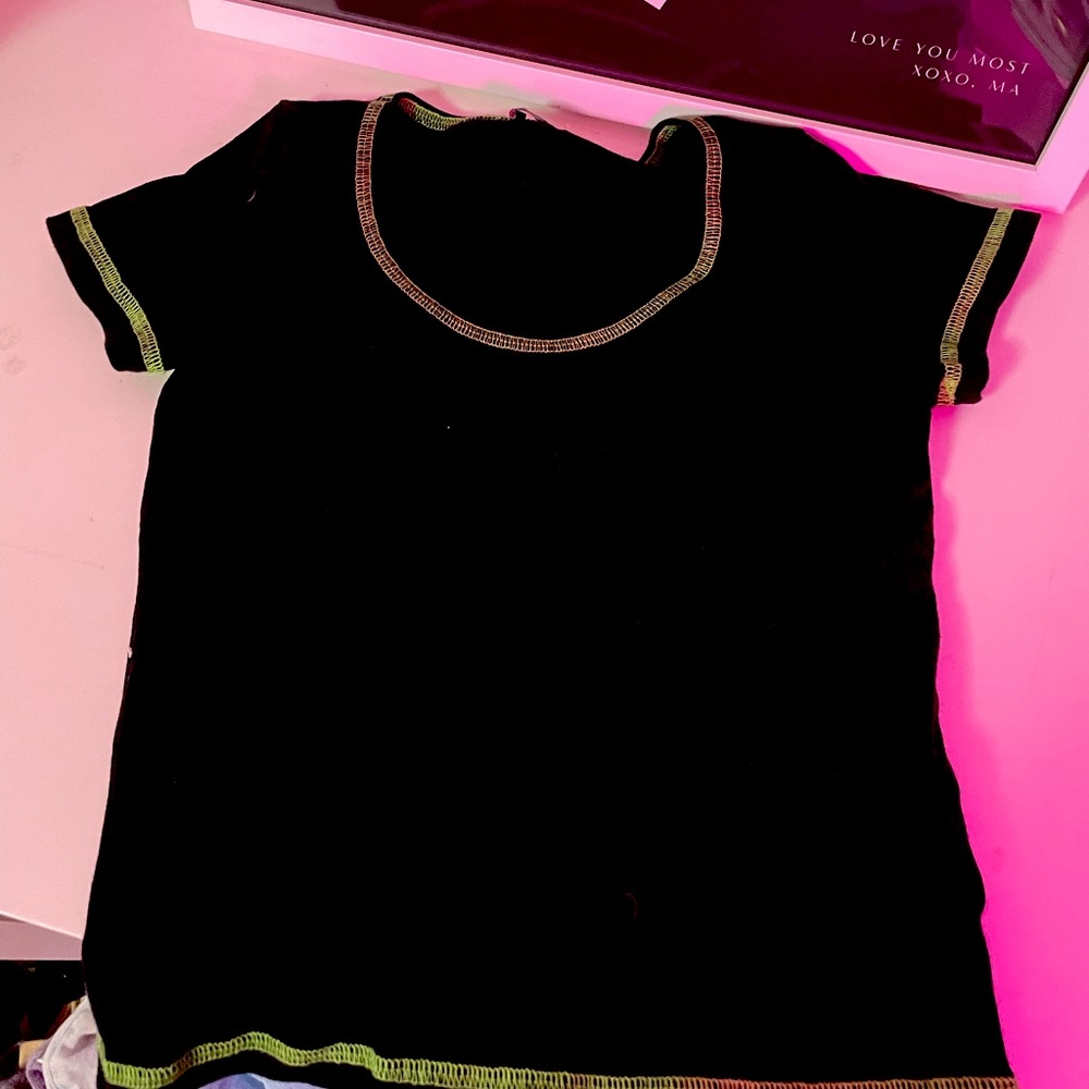 Brandy Melville zelly top